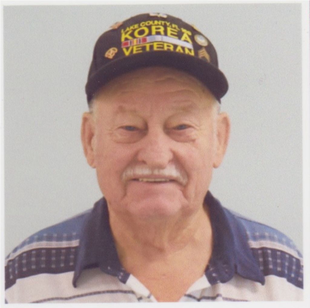 Richard Eugene Zender Profile Photo