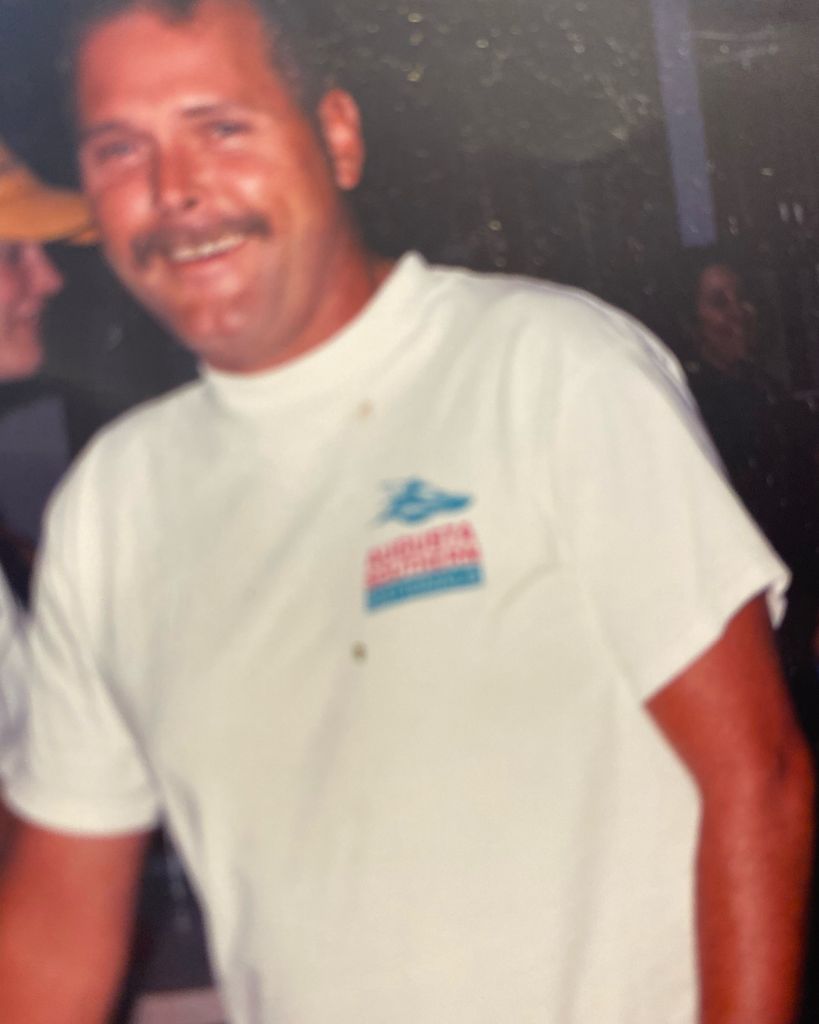 Allen McDaniel Penton, Jr.