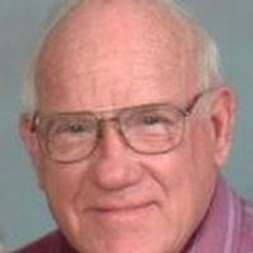Willis J. Tovey, Sr.