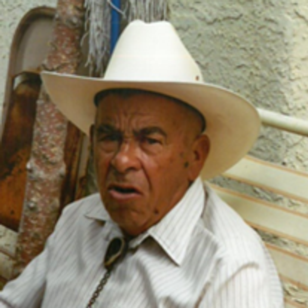Cornelio Trujillo