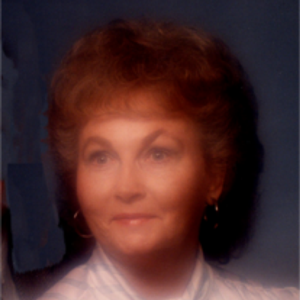 Madeline Fawn Jenkins