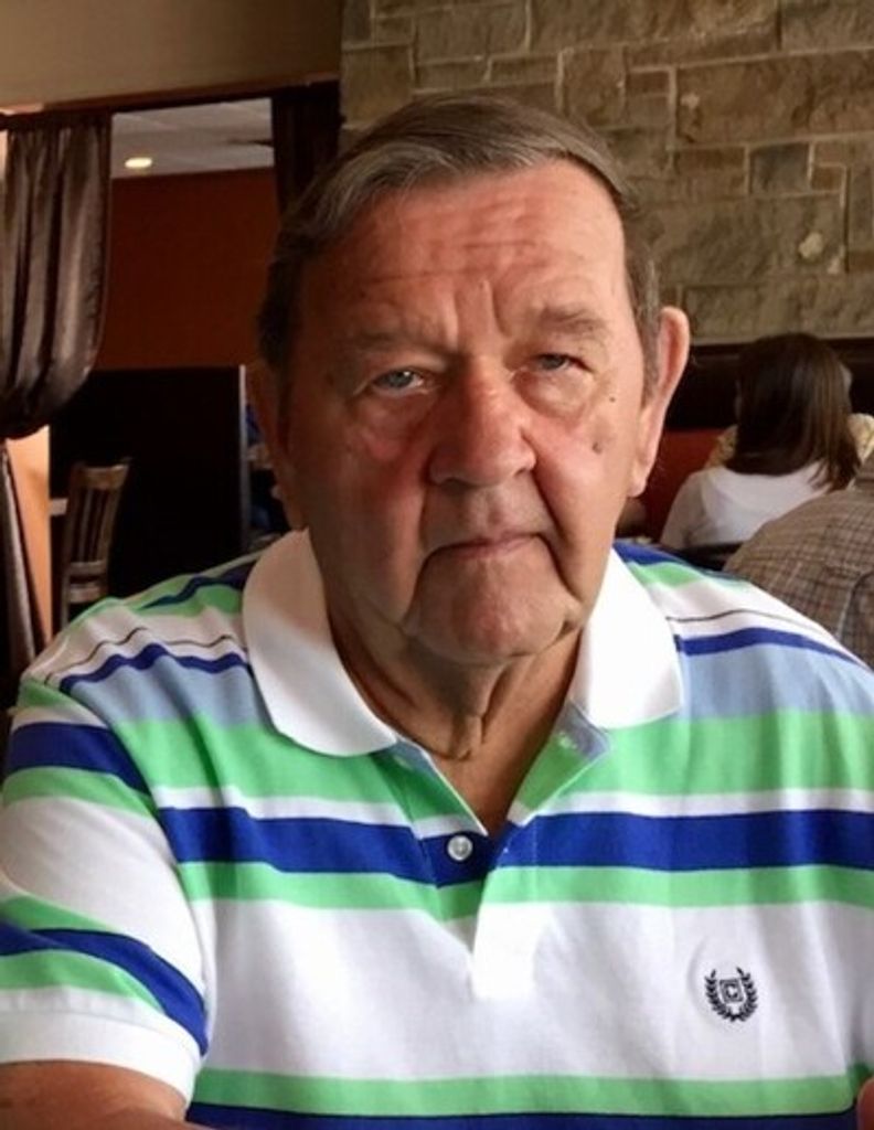 Robert "Fesky" E. Matreski Profile Photo