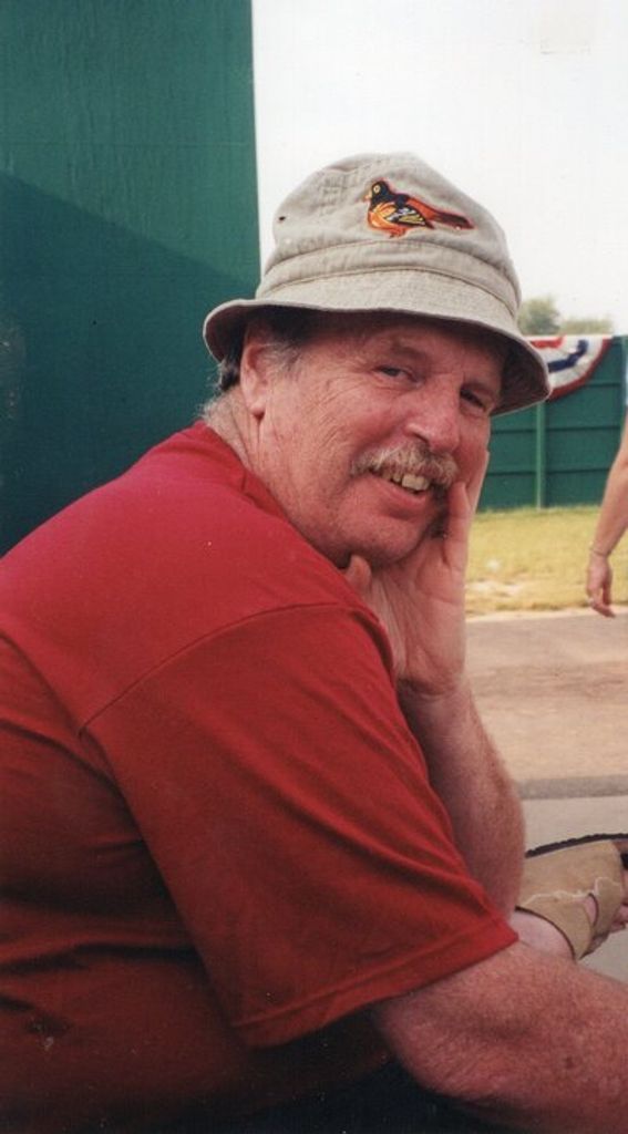 John E. Heisner, Jr. Profile Photo