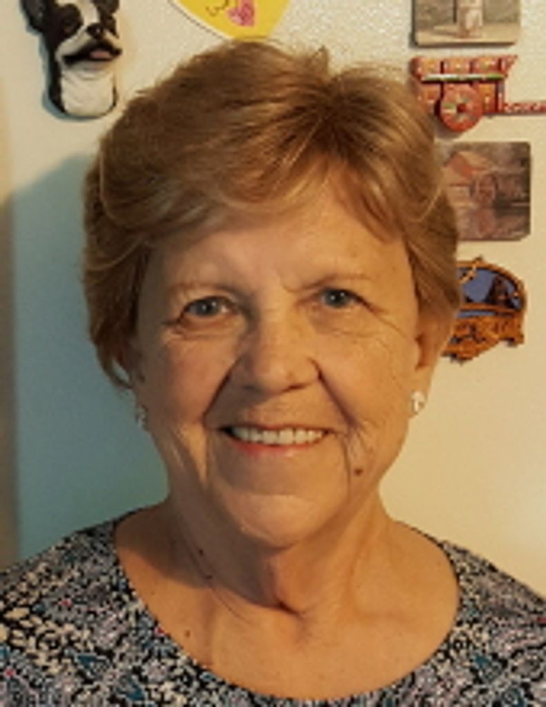 Kathryn L. Millard