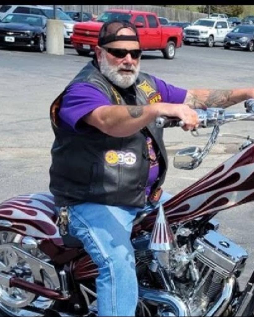 Scott Phillips Profile Photo