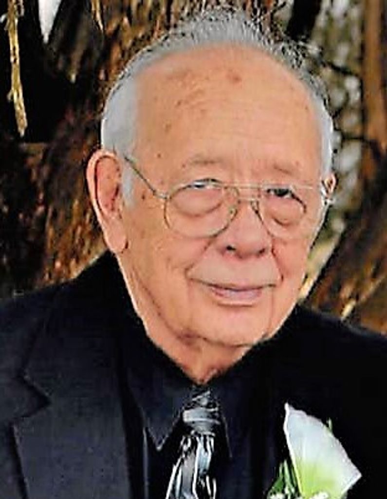 William Joe Bridges