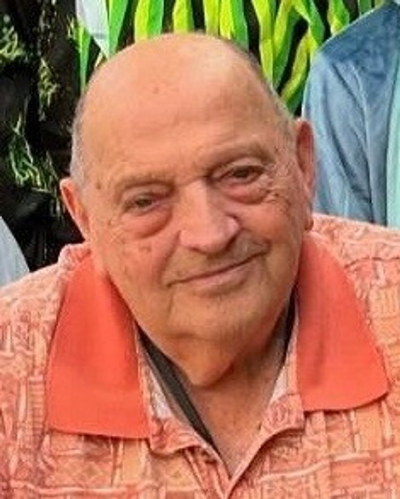 Owen E. Rowe Profile Photo