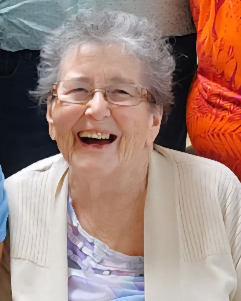Mary Ann Longmire Profile Photo