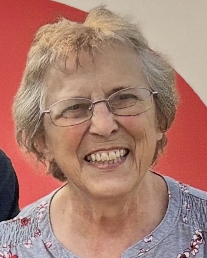 Letha F. (Winn) Levan Profile Photo