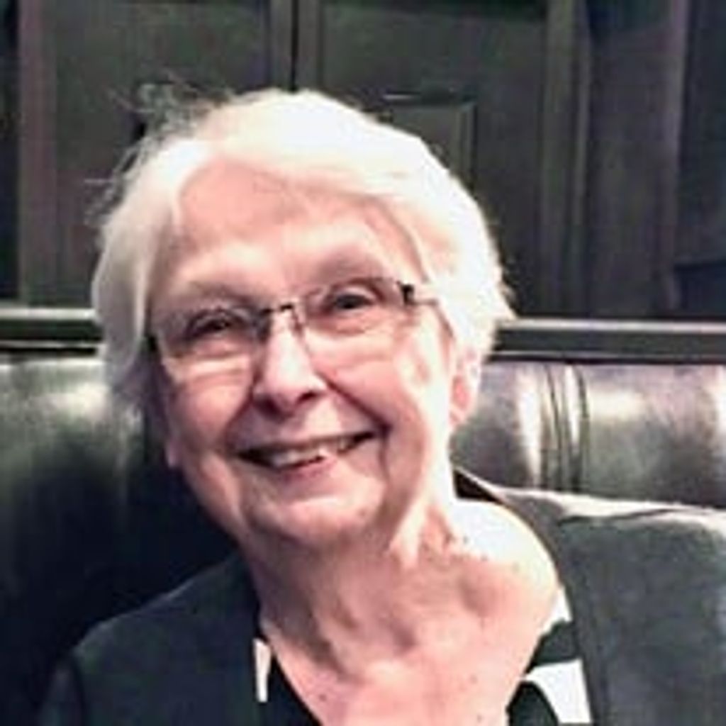 Dorothy "Dot" Kueper