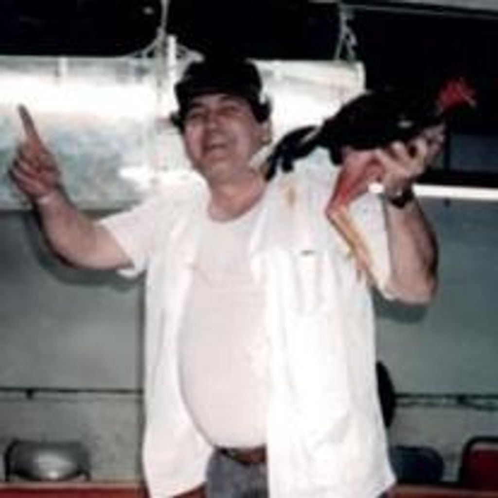 Amado Humberto Llama