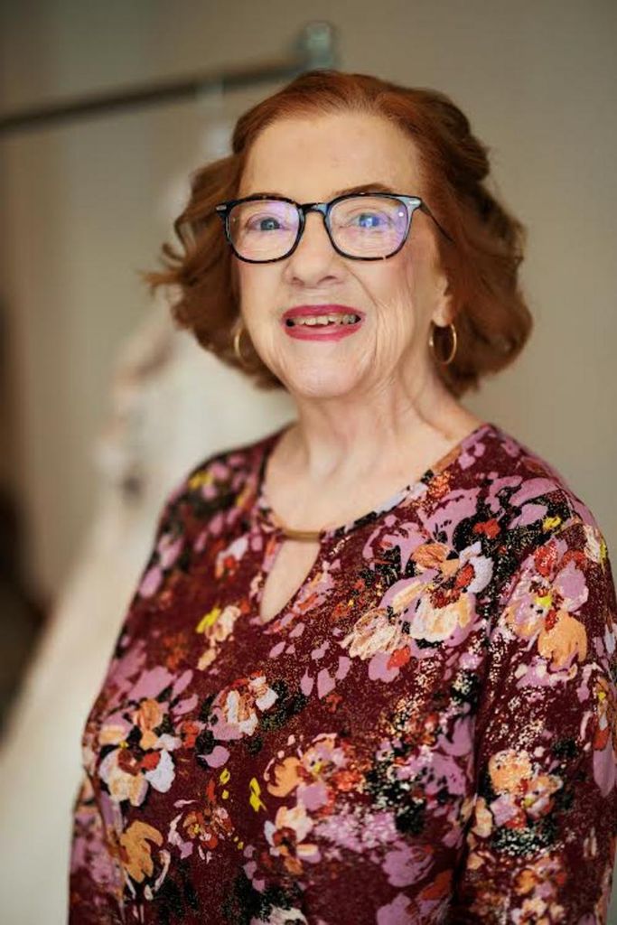 Nancy Lynn Lawrence Profile Photo