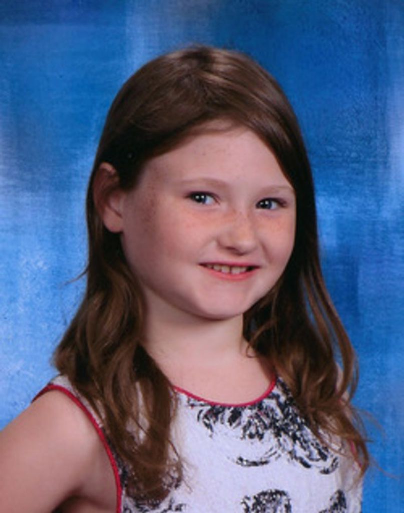 Brianna Lynn Hallmark Profile Photo