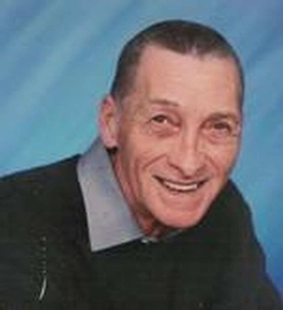 Edgar Carter Hurd