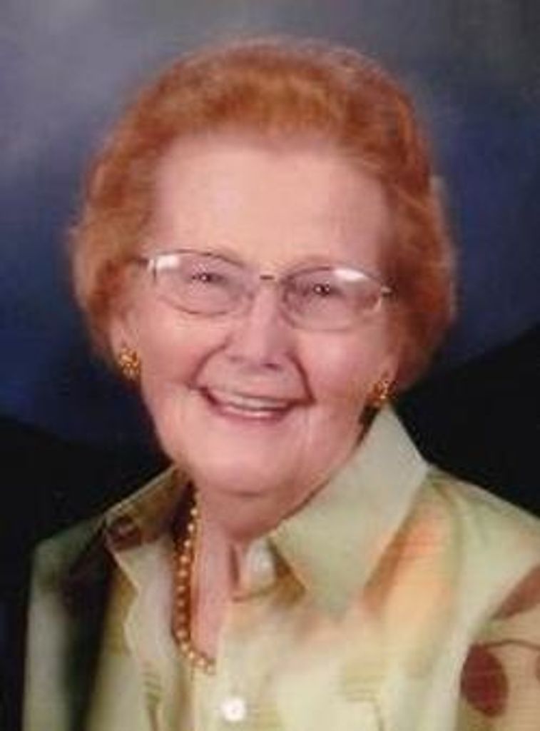 Rachel Madeline Deas Nunn Profile Photo