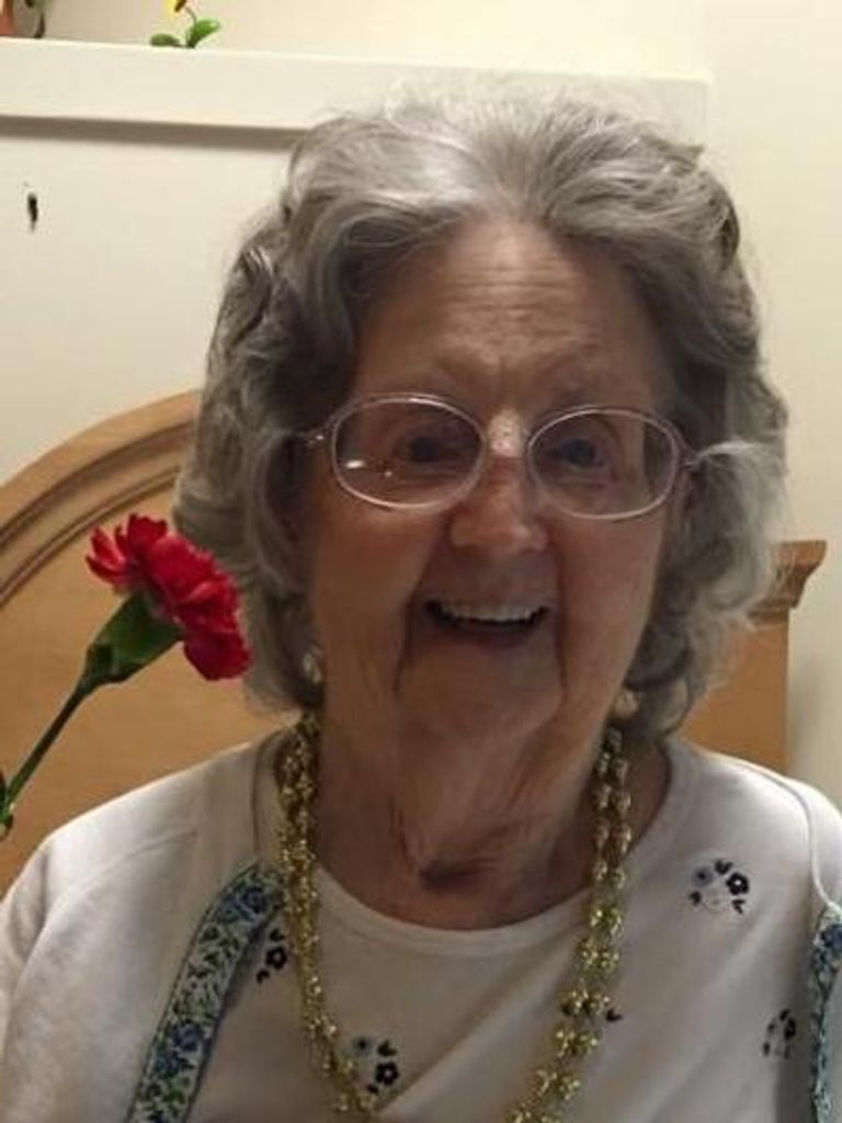 Marilee Reese Saunders Profile Photo