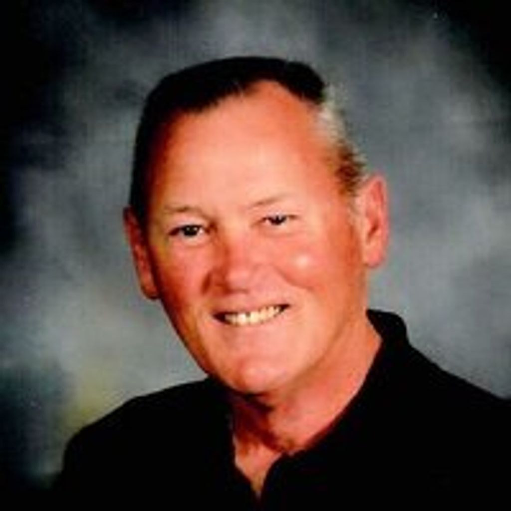 Gary D. Miller
