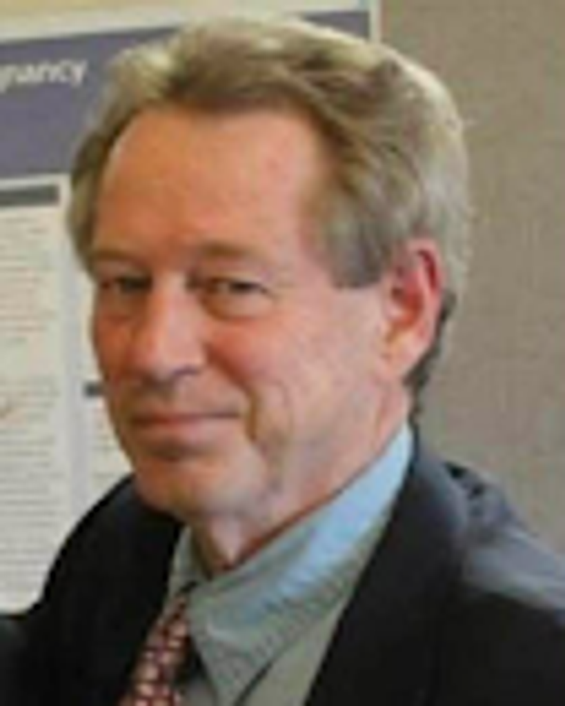 Brian Carl Harger Profile Photo