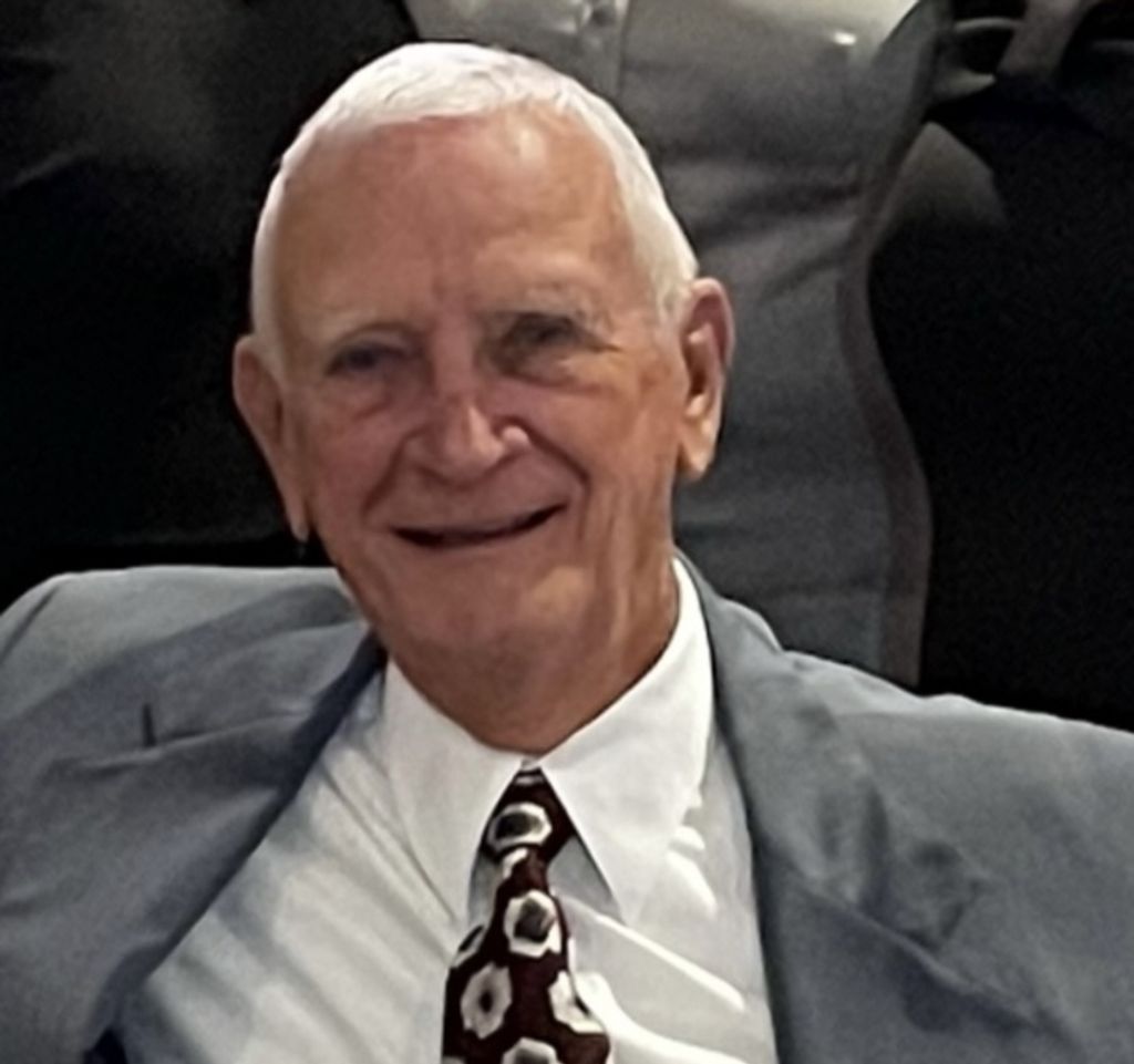 Frederick E. "Fred" Stahl