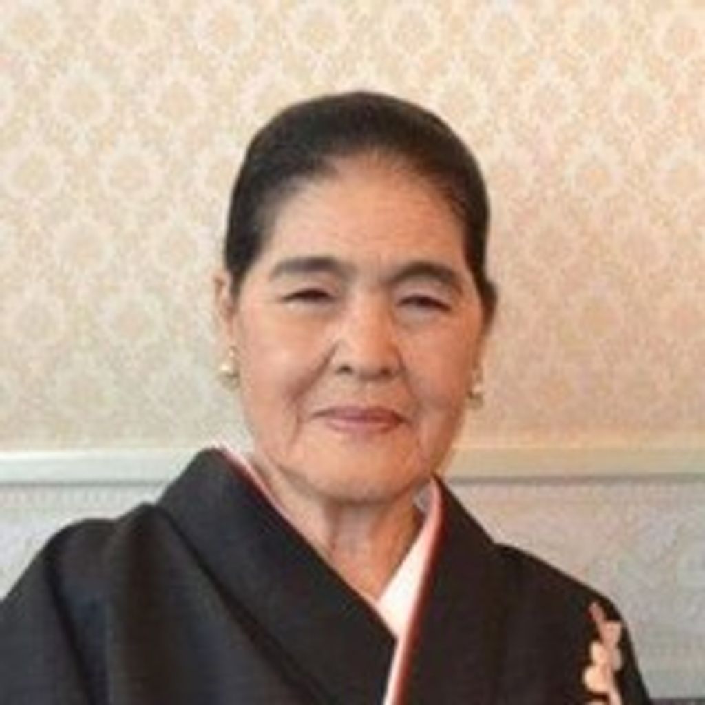 Setsu S. Olson