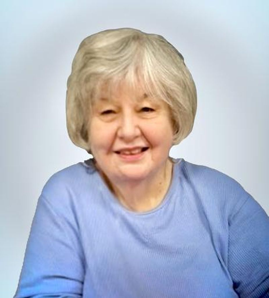 Rebecca J Guthrie Profile Photo