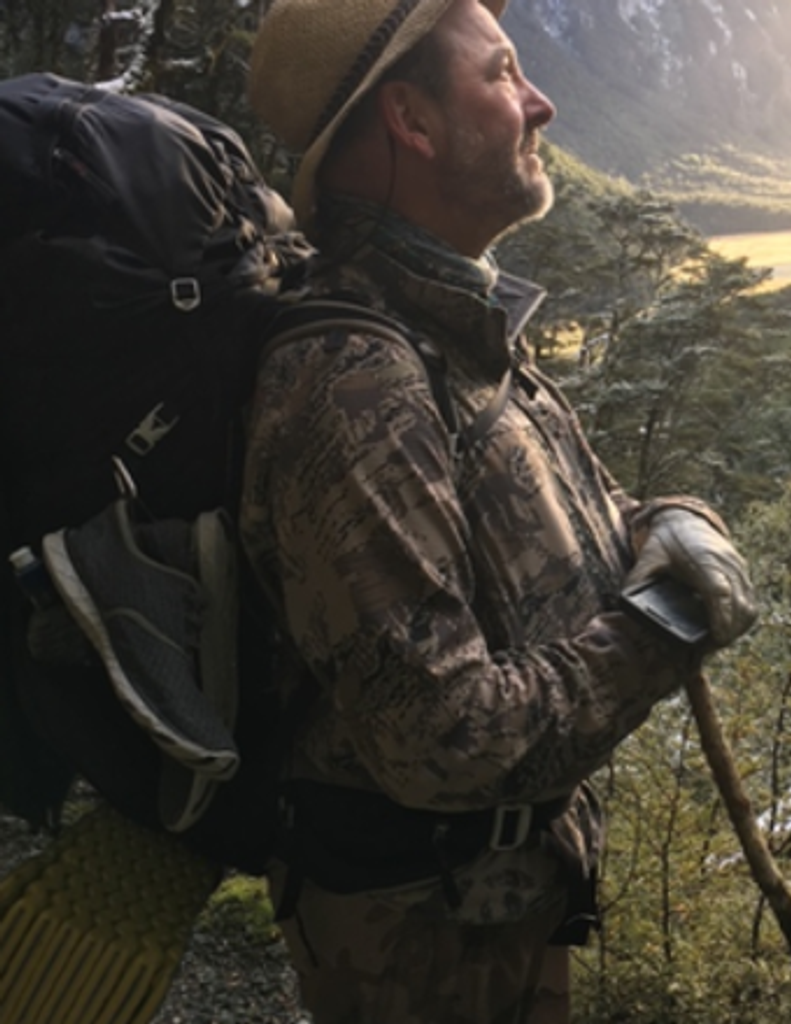 Neil Edward Musilek Profile Photo