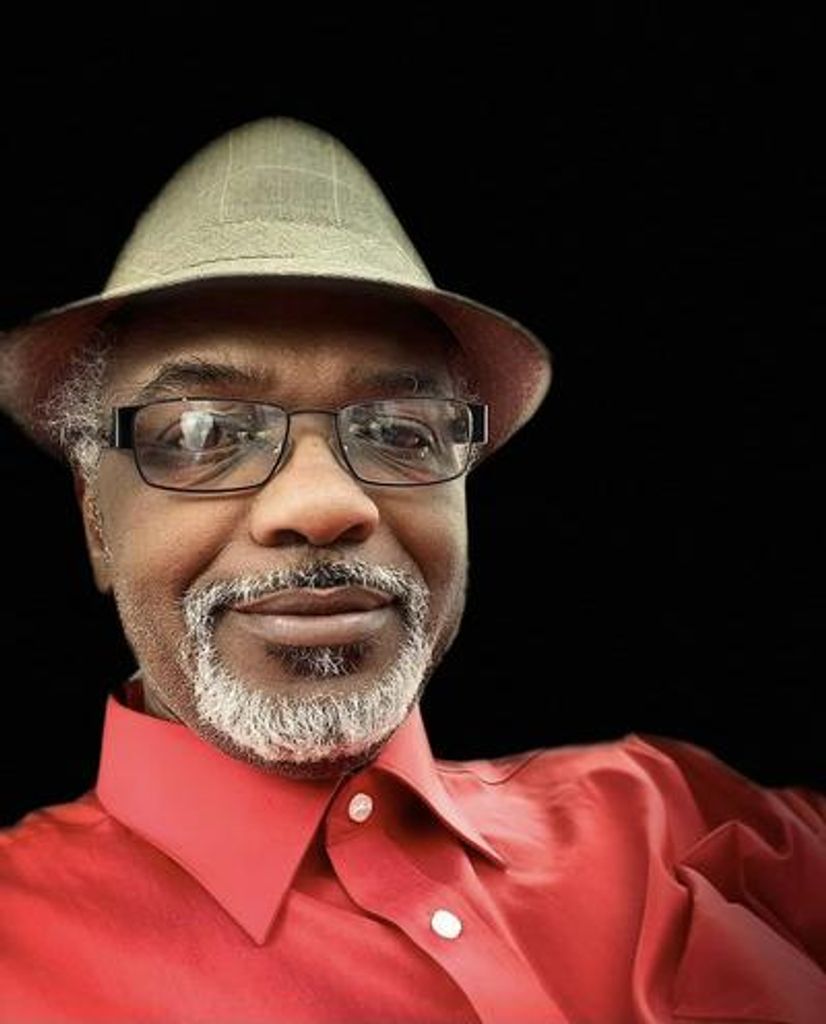 William Jones Profile Photo