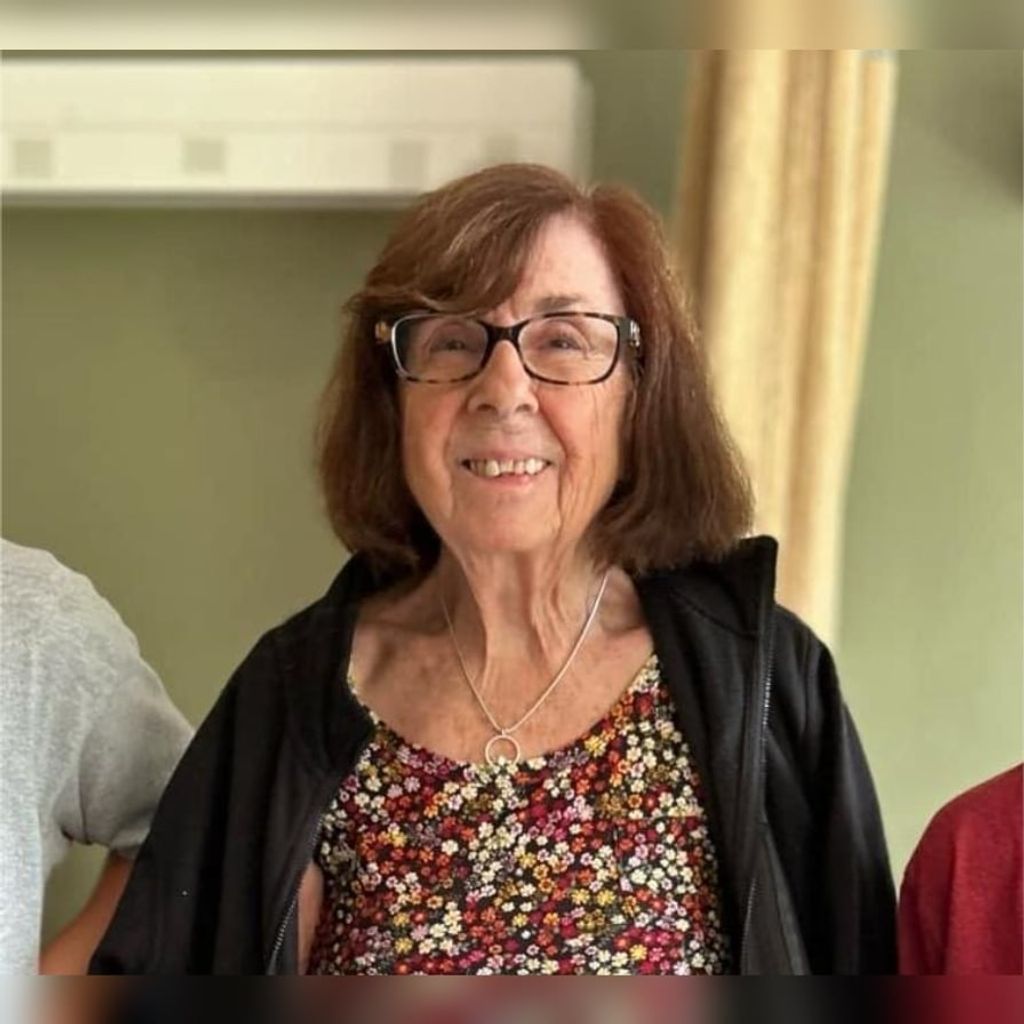 Dorothy Gates Profile Photo