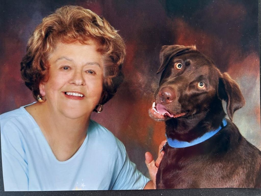 Betty Jean Hodson Johnson Profile Photo