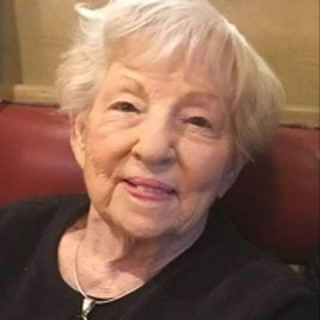 Christine Reif Profile Photo