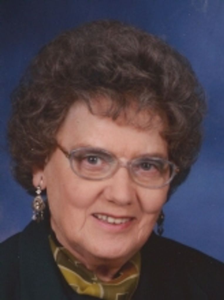 Patricia Anderson