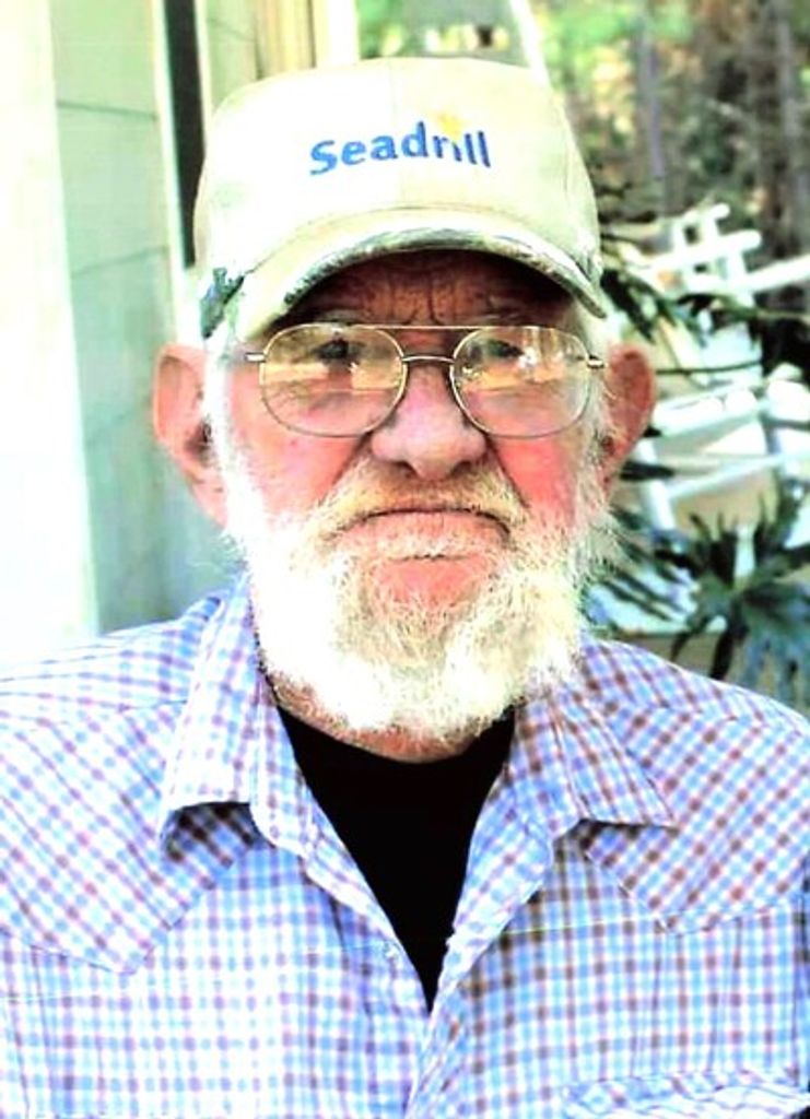 Kenneth Ray Turnage Profile Photo