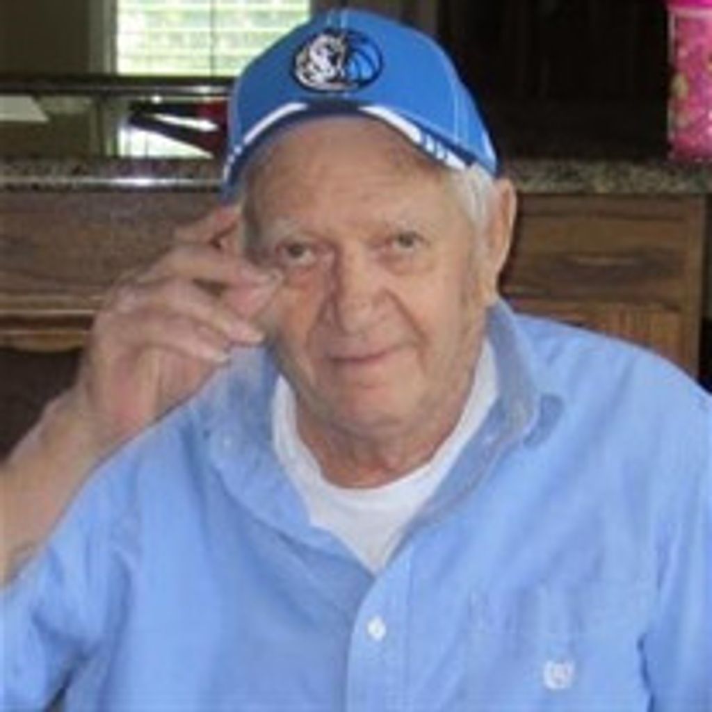 Billy Joe Henry