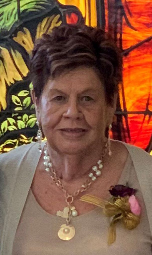 Leona Thomas