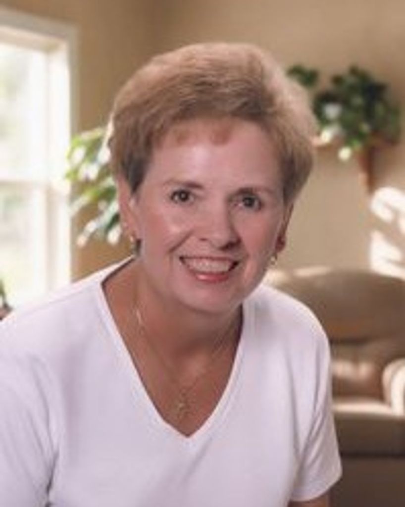 Carol Barr