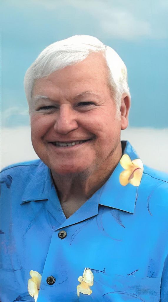 Earl James Mcmanus Profile Photo