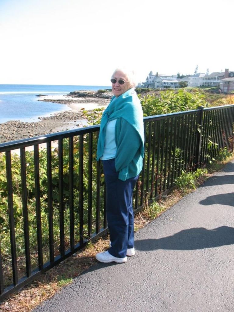 Mary E. (Blanchette) Tomasello Profile Photo