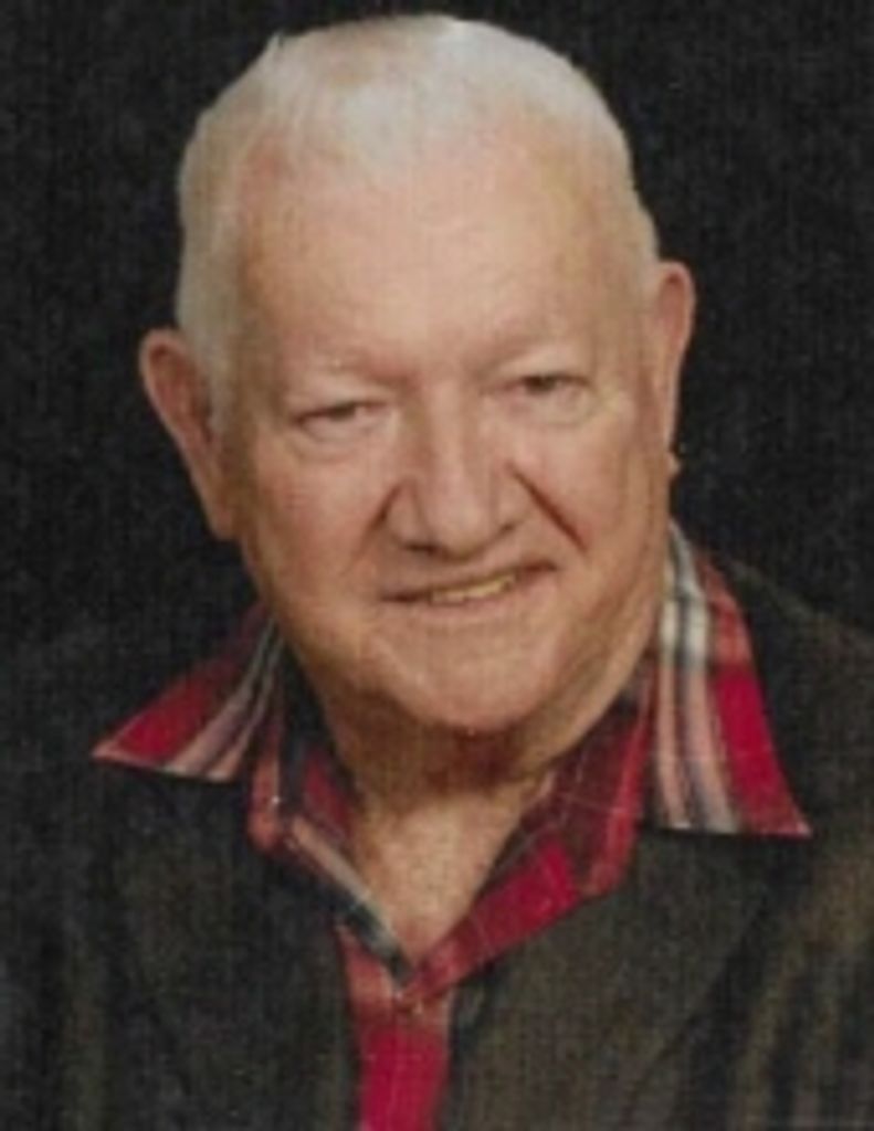 Paul Thomassee