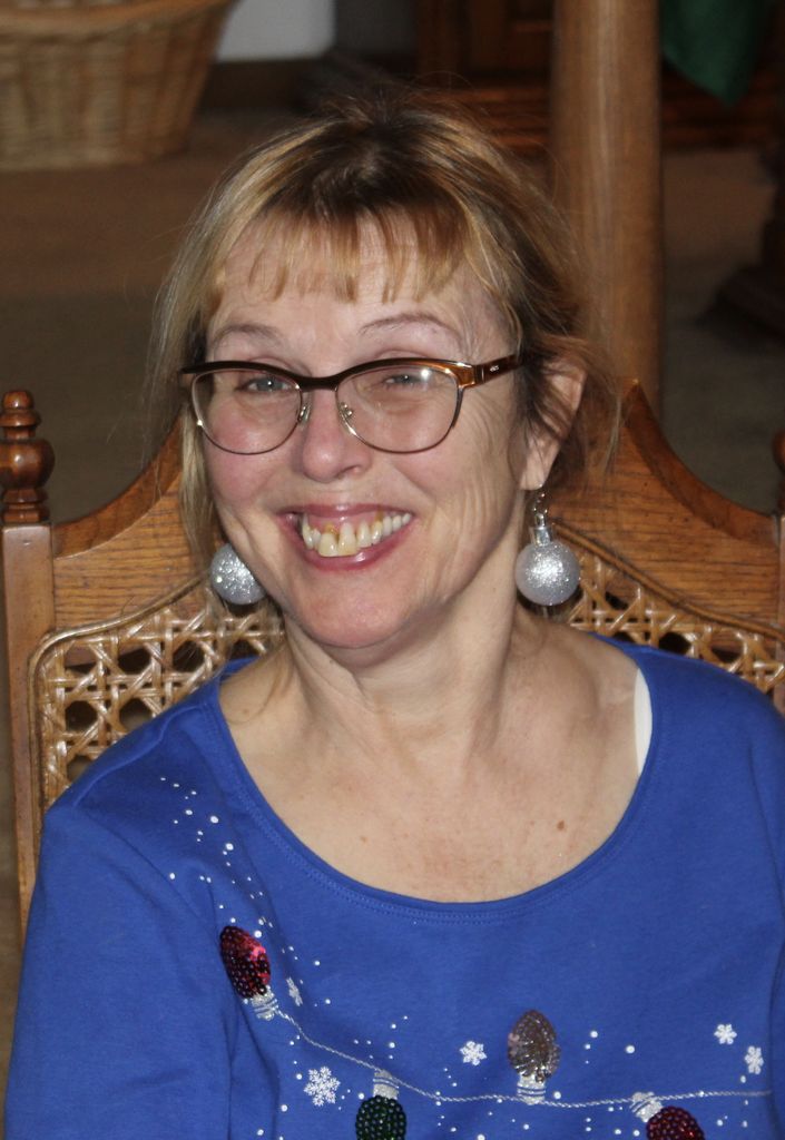 Joy Ann Walker Profile Photo