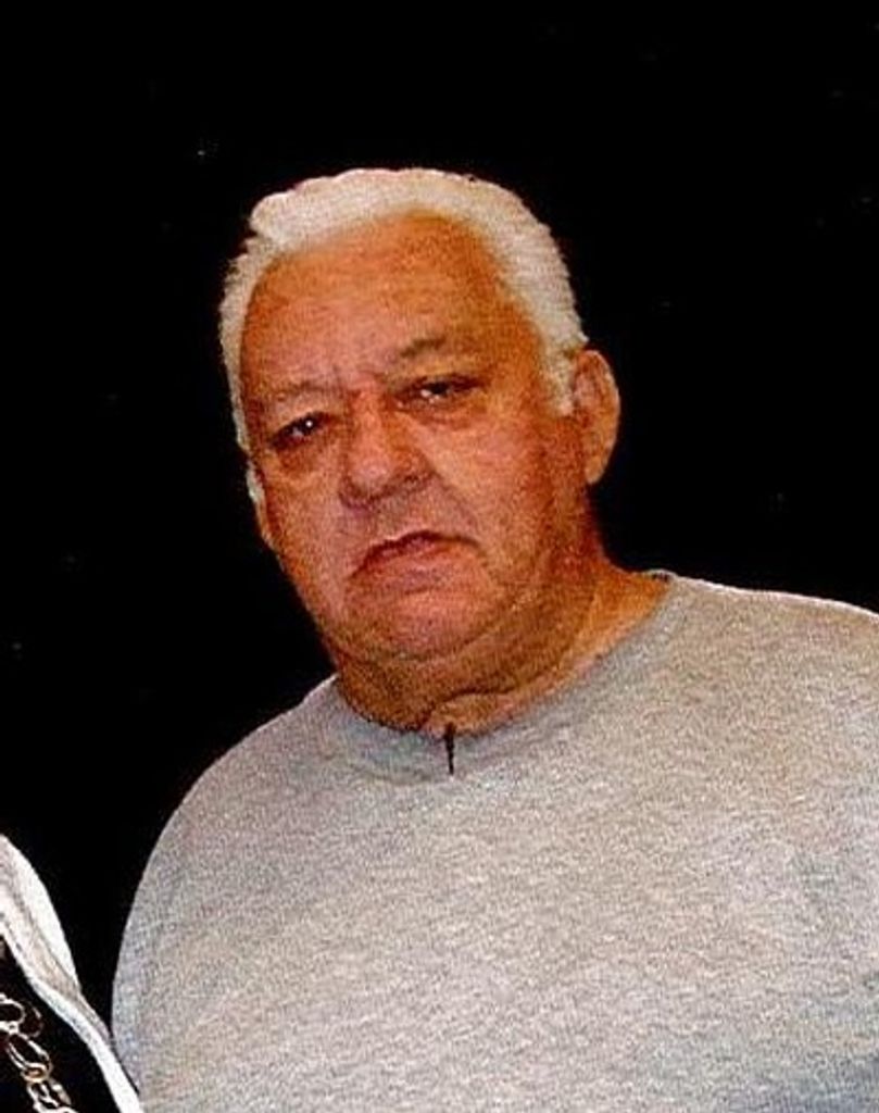 Fred William Mckenzie, Jr. Profile Photo
