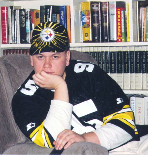 Robert Edmund Coski Profile Photo