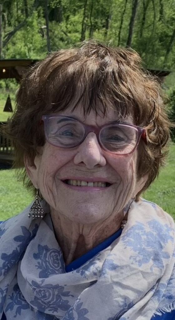 Mary E Ruhe Profile Photo