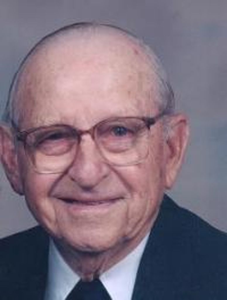 W.P.  "Bud" Rendleman