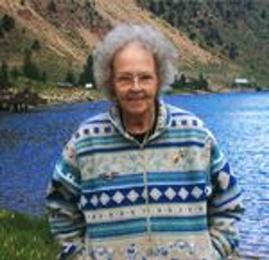 Twyla Darlene Oliphant