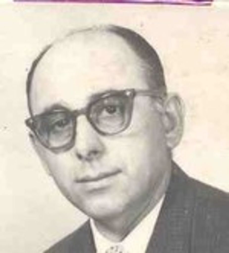 Gene A. Palazzo