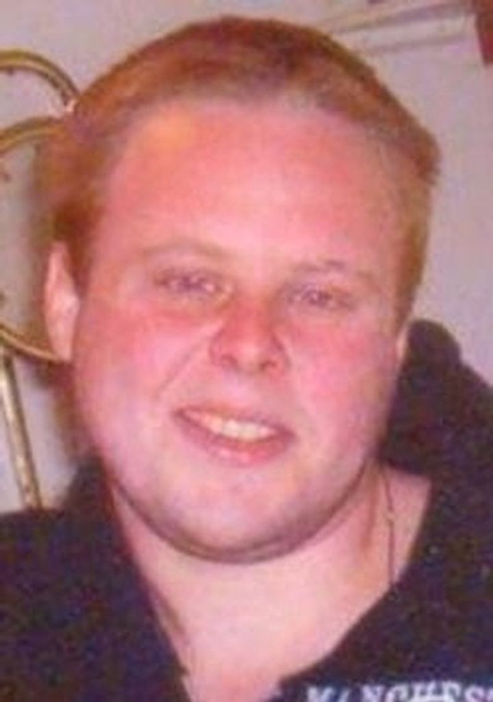 Russell "Rusty" Duane Knoke, Iii