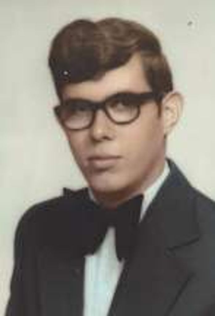 Alfred Lee Manning, Jr.