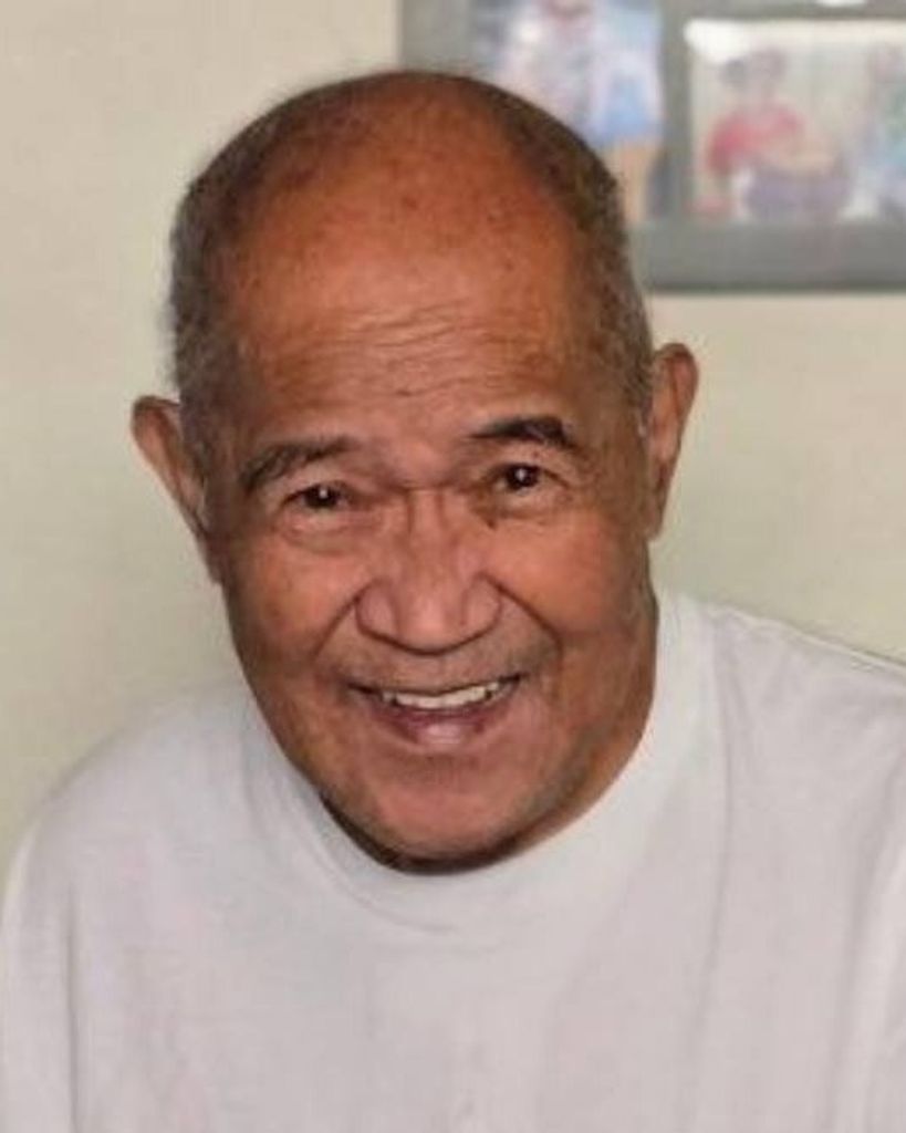 Macario Pacione Jr. Profile Photo