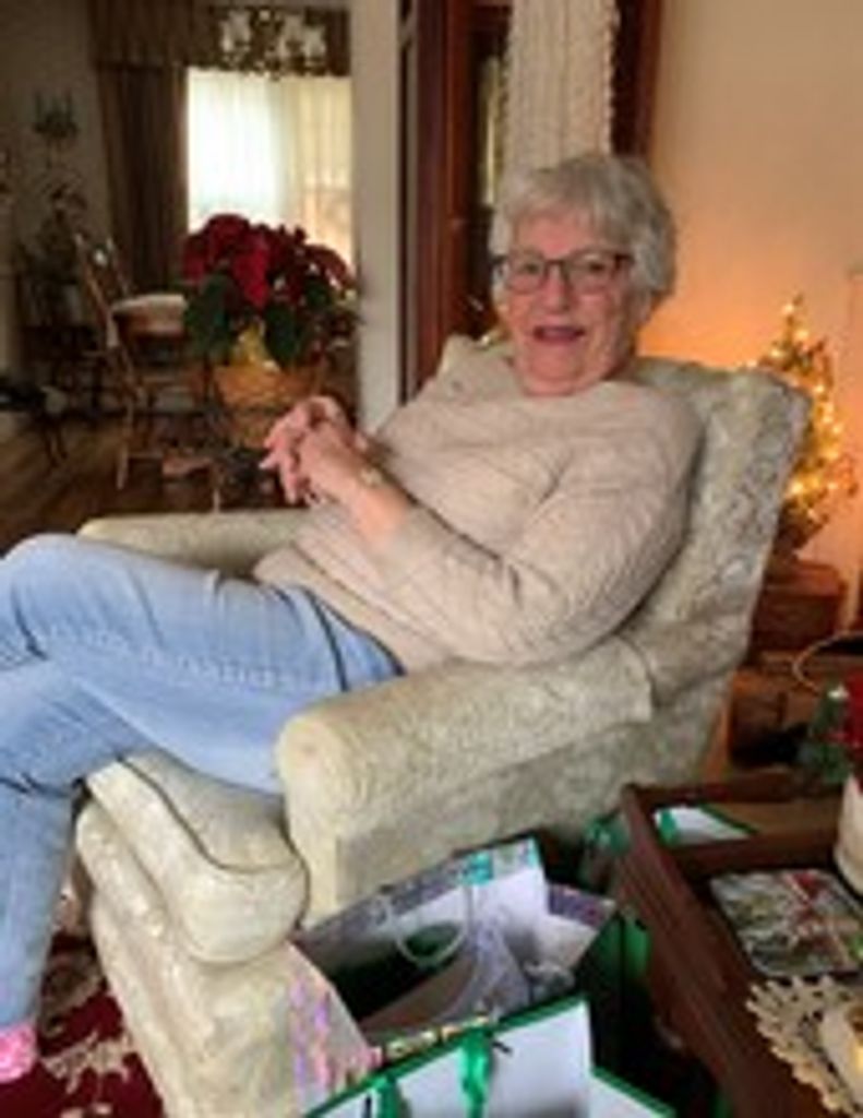 Anna Marie Farver Profile Photo