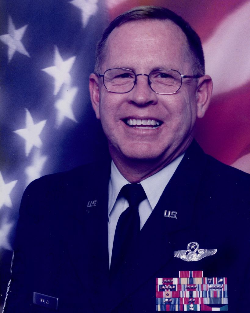 Robert "Bob" Myers
